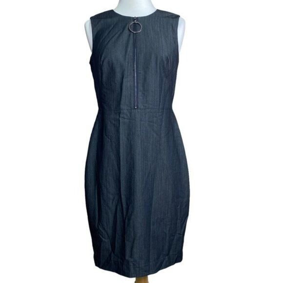 Calvin Klein Dress Size 4 - Picture 1 of 6